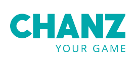 Chanz casino logo