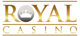 Royal Casino logo